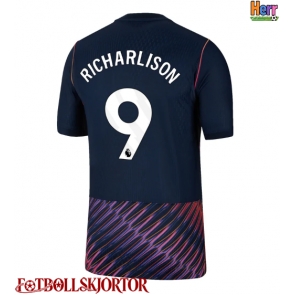 Tottenham Hotspur Richarlison #9 Bortatröja 2026-27 Kortärmad